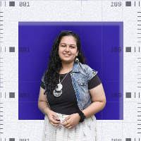 JANVI GULIYAN profile photo