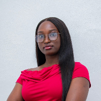 Gloria Adeyemi profile photo