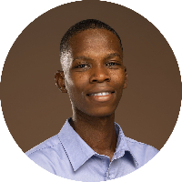 Awe Ebenezer (The Creative)