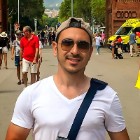 Amr Hassan profile photo