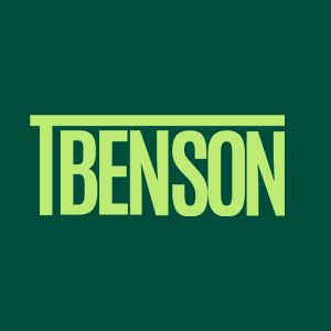 Tony Benson