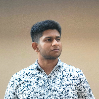 Harish Vijayakumar