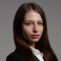 Tetiana Ovenko profile photo