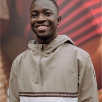 Olalekan Isaac avatar