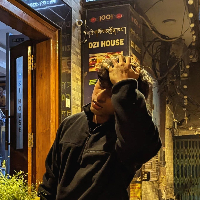 Harshit Pandey avatar