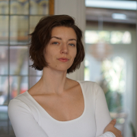 Miranda Slayter
