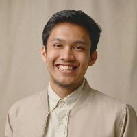 Iyad Irviansyah