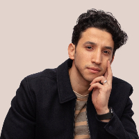 Bassem Ghanem avatar