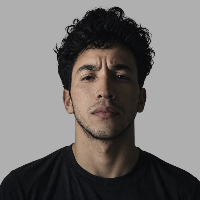 Bassem Ghanem avatar