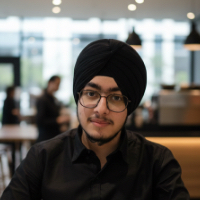 Ekjot Singh