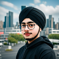 Ekjot Singh