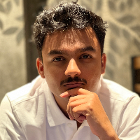 Rohit Kshirsagar Framer Website Developer