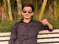 Kanishk Dubey avatar