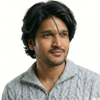 Vikas Athuluri