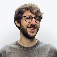 Federico Peruzzo profile photo