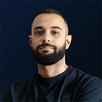 Francesco Caronte avatar