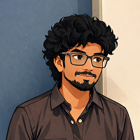 Mohan kumar avatar