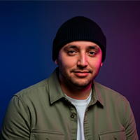 Alexander Moreno avatar