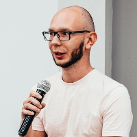 Bogdan Goncharenko