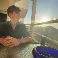 Jacob schneider avatar