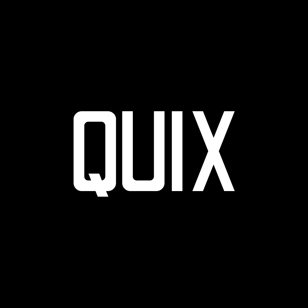 Quix Studio