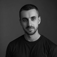 Oleksii Sandul avatar