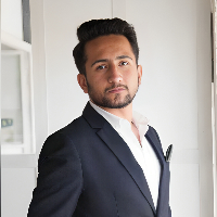 Hassaan Rasul