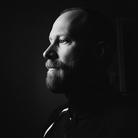 Christopher Milne profile photo