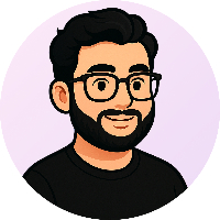 Mubashir Saleem avatar