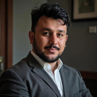 Kawish Designer profile photo