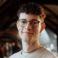 Lauritz Baier avatar