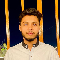 Mishkat Ahmed Chowdhury