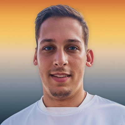 Lukas Arce Margerie