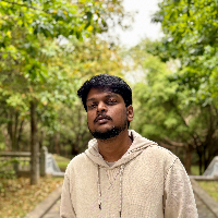 sunil rajan profile photo