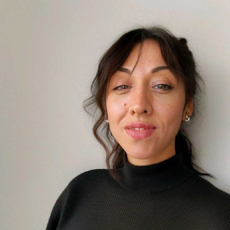 sara simoncini