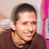 Tony Barzuna