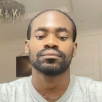 Joshua Crownwell- Omueti