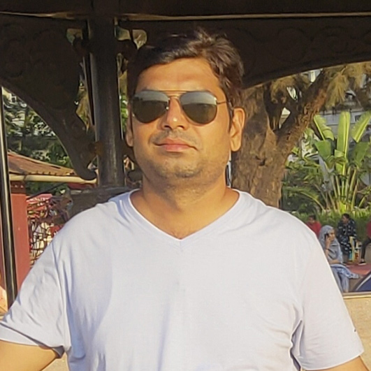 Kalpesh Chhowala