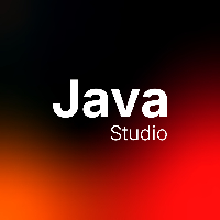 Java Studio avatar