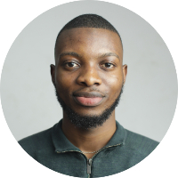 Oladipupo Ayoola avatar