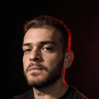 João Pedro Carvalho