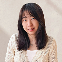 Kayla Yising Chen