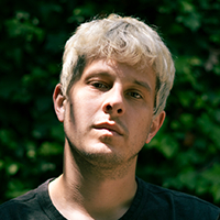 Eric Margusity