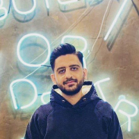 Erfan khakpour avatar