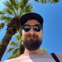 Maksim Borisov avatar