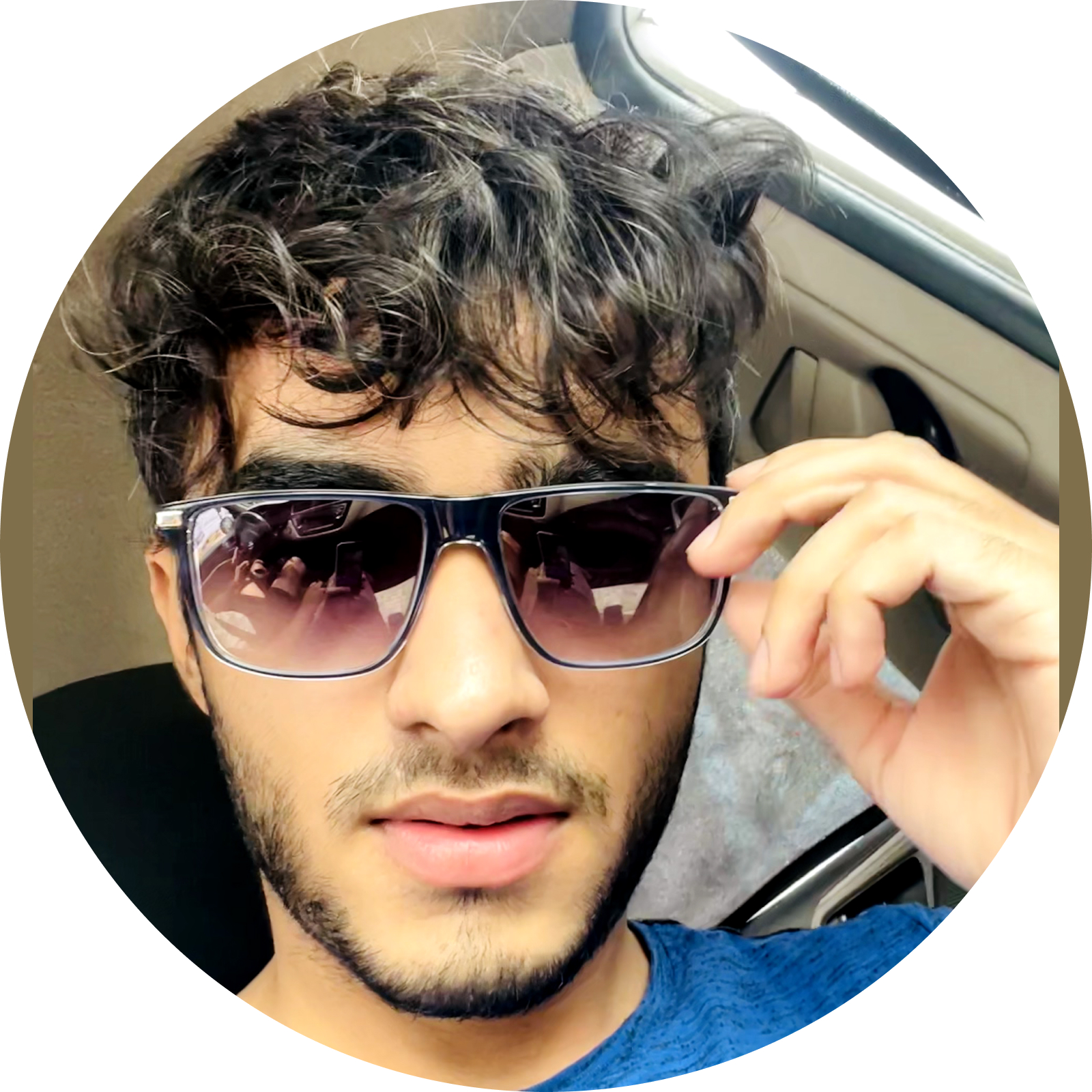 Osho Yadav
