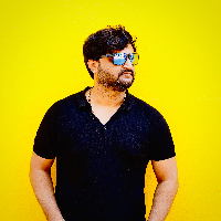 Kartik Mahant