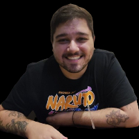 Gustavo Dias profile photo