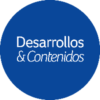 Desarrollos & Contenidos