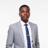 Sadiq Abdulqudus avatar